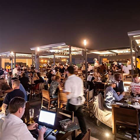 The Irish Village Studio City – Dubai Travel Guide and City Information.